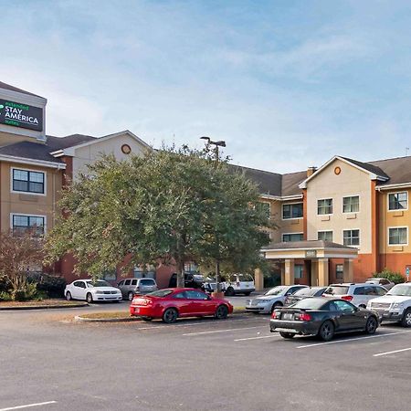 Extended Stay America Suites - Savannah - Midtown Екстер'єр фото