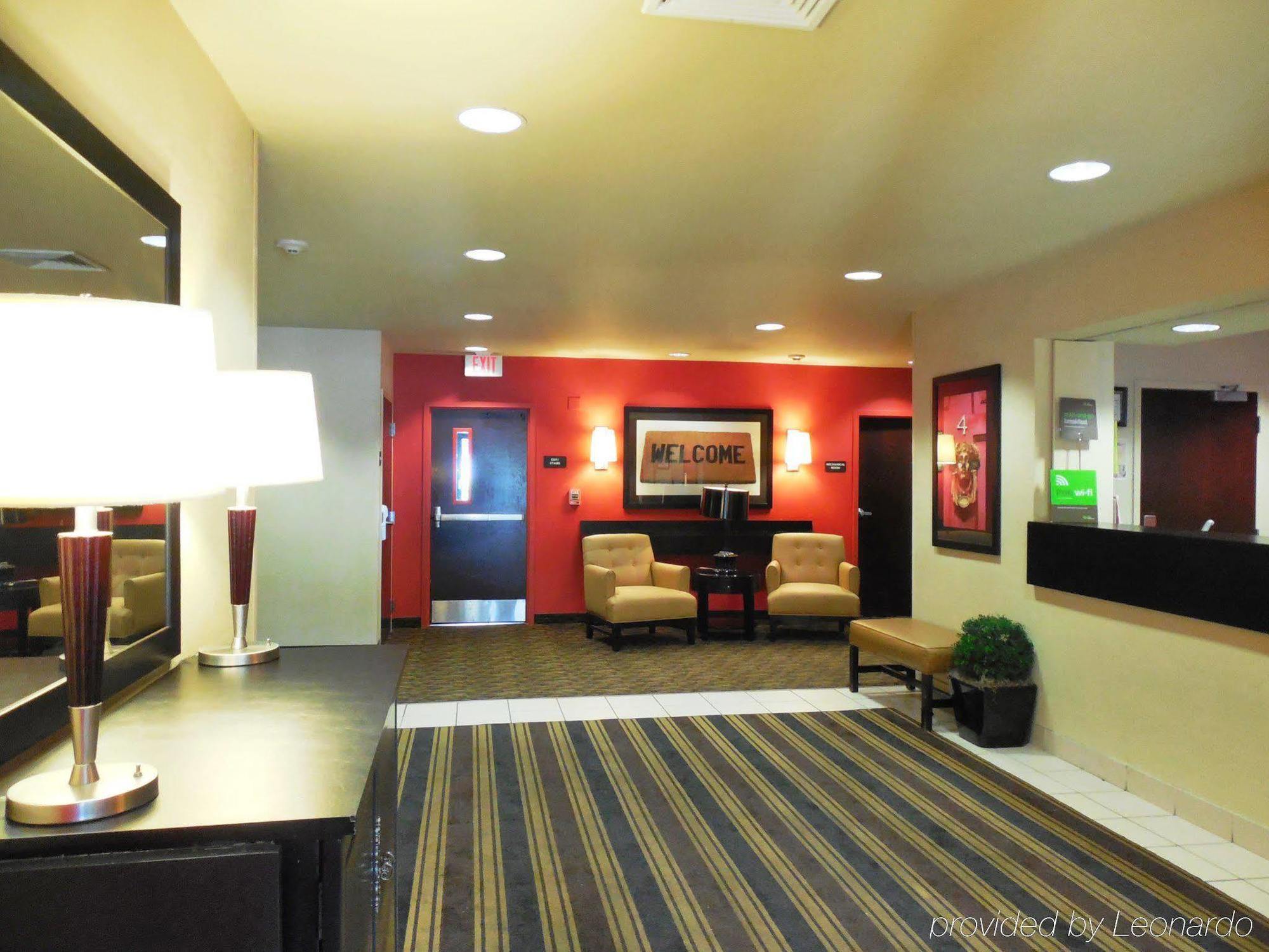 Extended Stay America Suites - Savannah - Midtown Екстер'єр фото