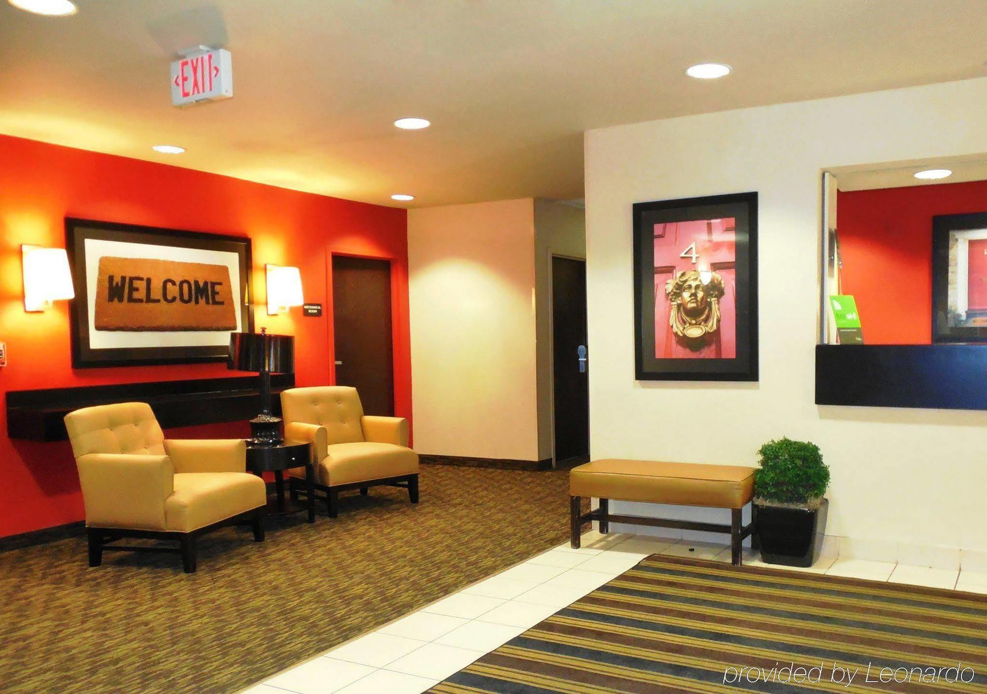 Extended Stay America Suites - Savannah - Midtown Екстер'єр фото